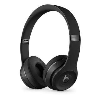 Beats 耳機