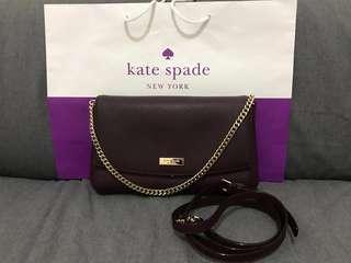 Jualll RUGI 🤩Kate Spade Purse