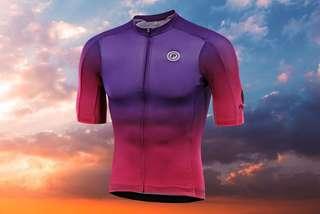 Brand New Purpose Elite Cycling Jersey