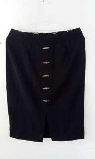Rok Span Formal