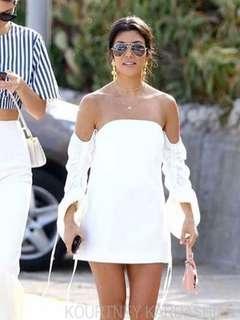 Cameo Collective Right Kind of Madness dress