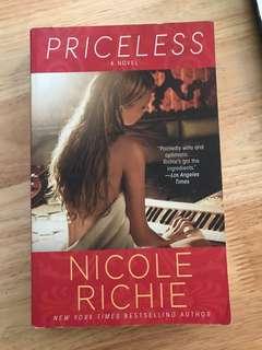 Priceless by Nicole Richie