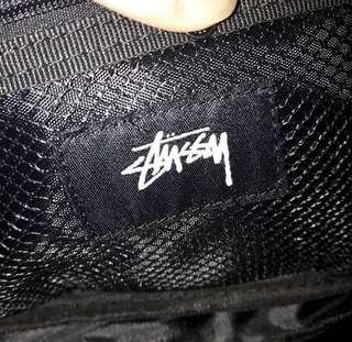 Stussy Stock Sideback