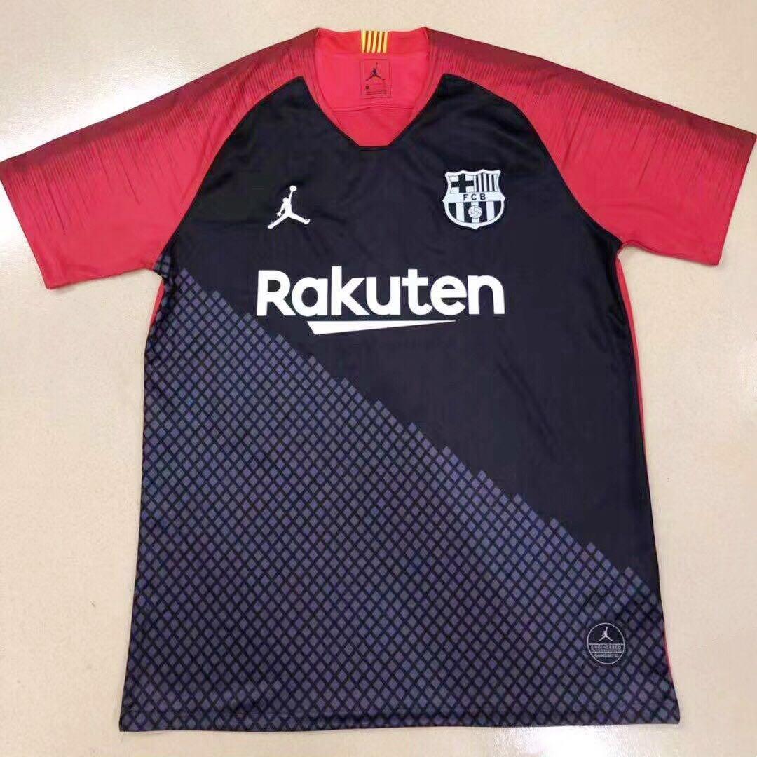 barcelona special edition jersey