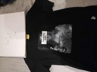 FR2 smoking kills ( Jesus )