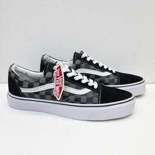 VANS OLD SKOLL / COWOK & CEWEK/