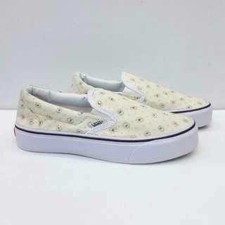 VANS SLIP ON /MURAH MERIAH BOS SIS
