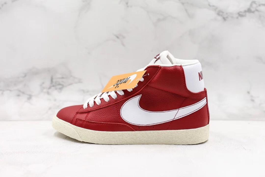 nike blazer 35