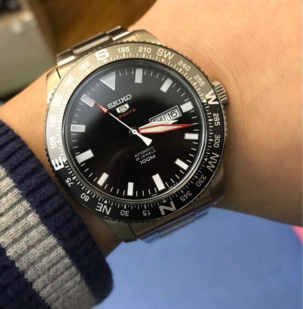 Seiko srp669k1 Clearance