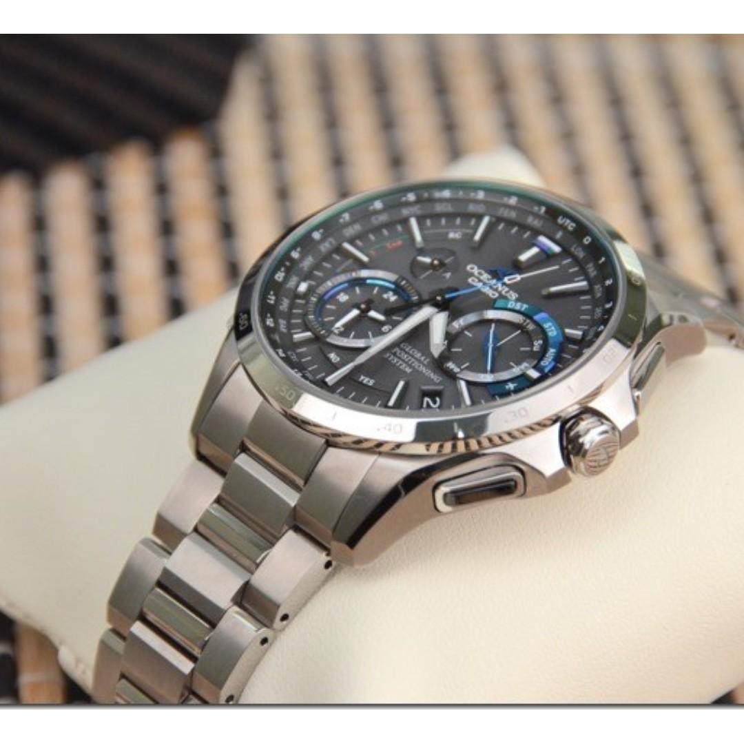 Ocw clearance g1000 1a2