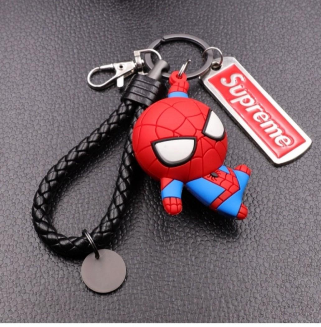 Marvel avengers keyring sales