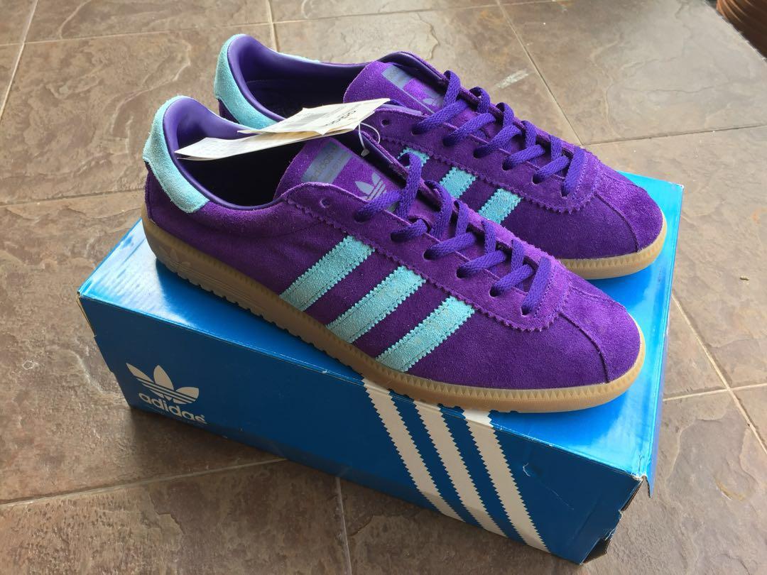 Adidas Bermuda Size Exclusive Men s Fashion Footwear Sneakers