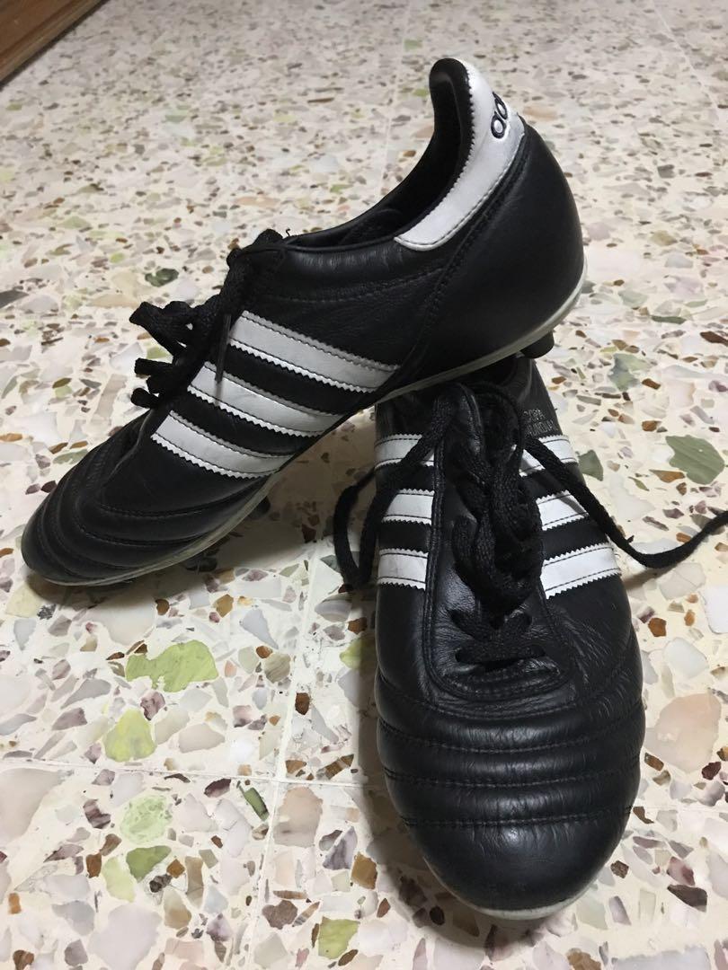 copa 7 year shoes