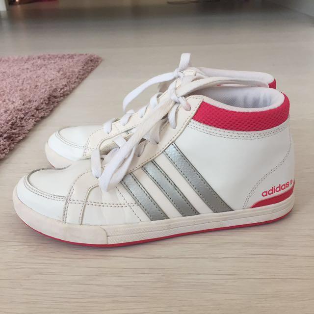Zapatillas adidas hot sale neo label