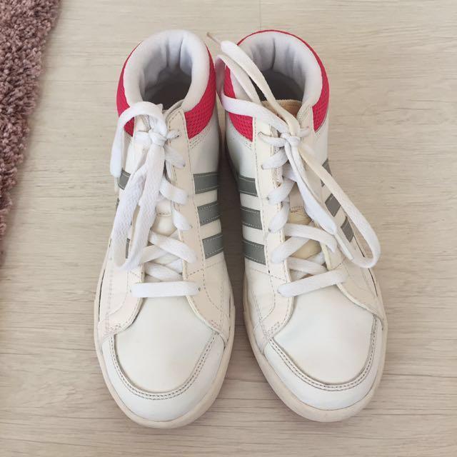 Adidas neo deals label womens