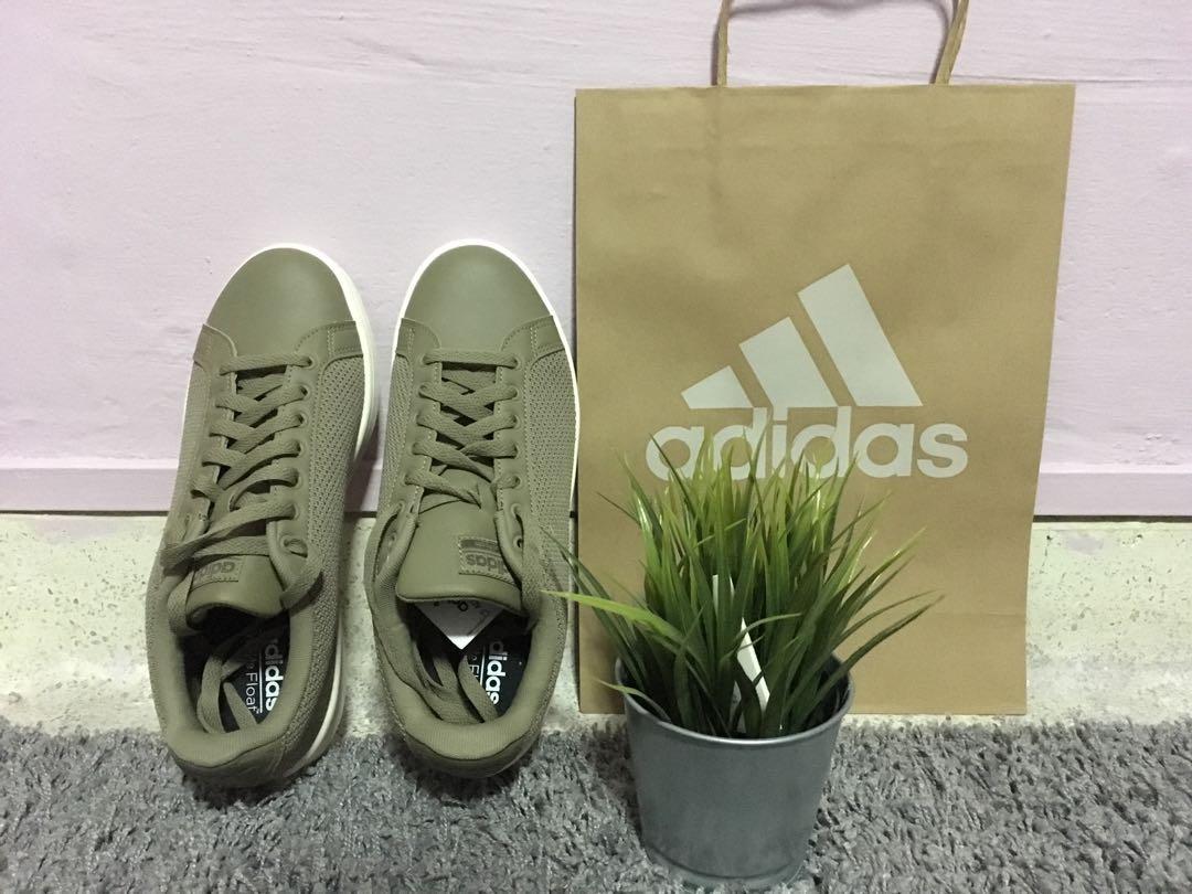 adidas ortholite float