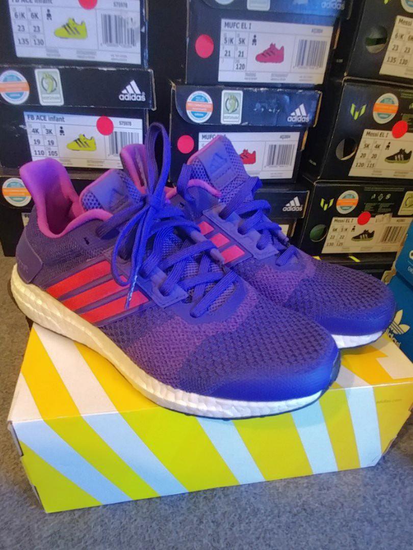 adidas ultra boost st w