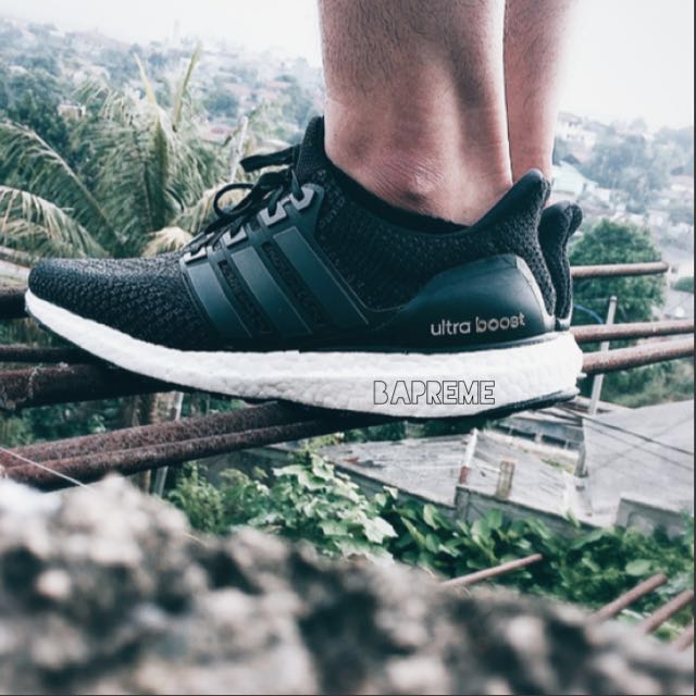 Ub discount x got