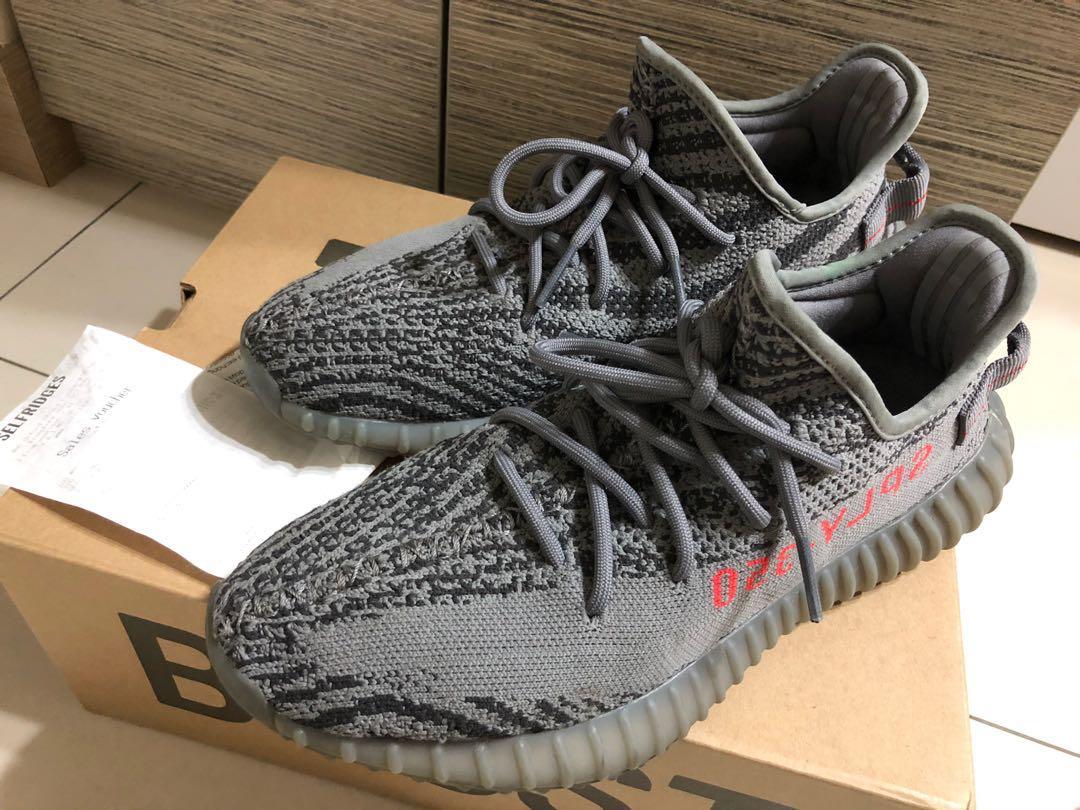 yeezy boost 350 v2 beluga