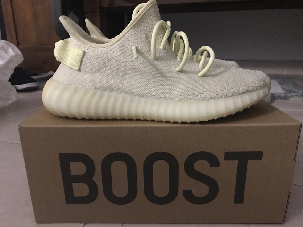 Yeezy butter wallpaper outlet