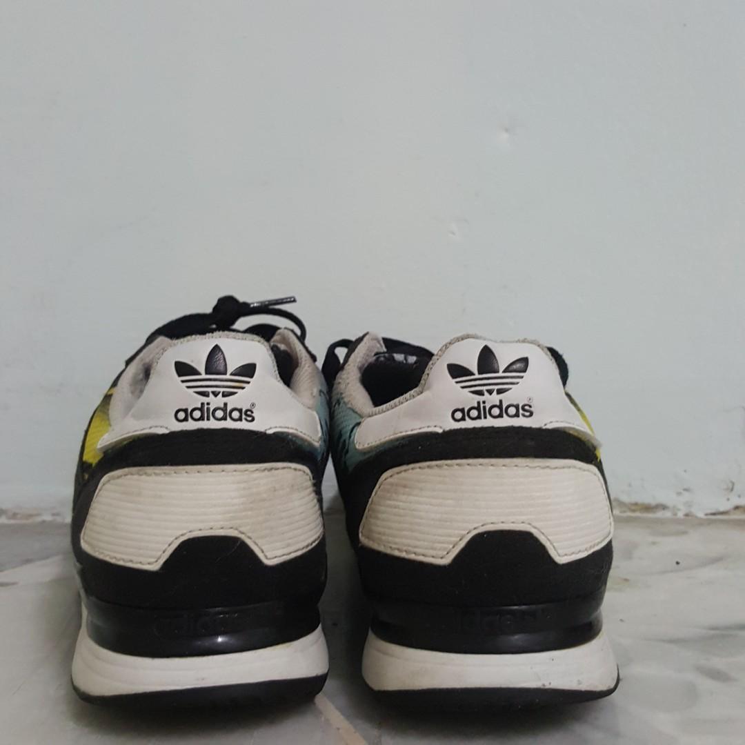 Adidas zx top 330