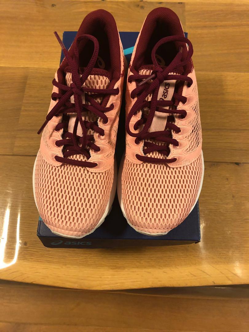 asics women's roadhawk ff 2