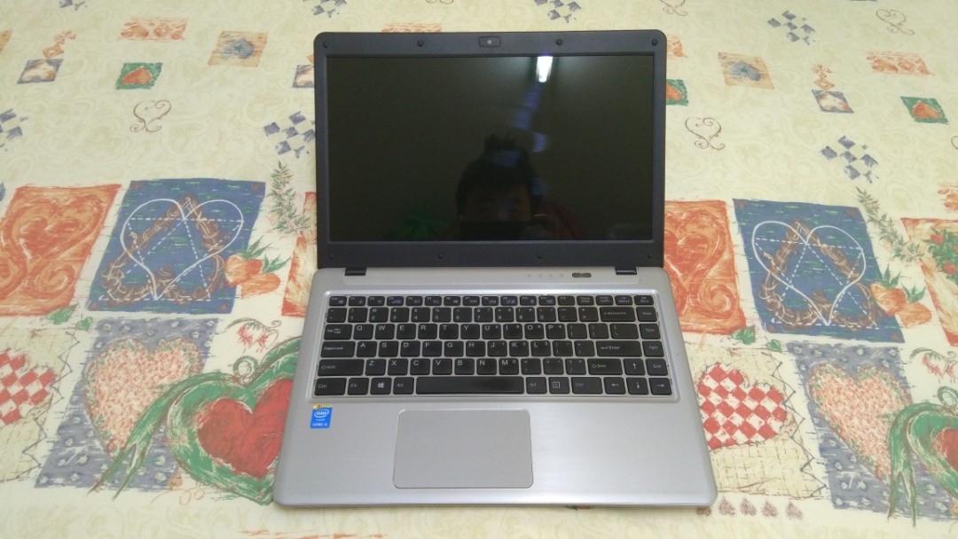 ASUS i5 ByteSpeed Good Speed 14 Inch UltraBook Very Slim Business