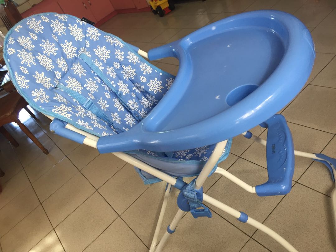Baby 1st best sale high chair price