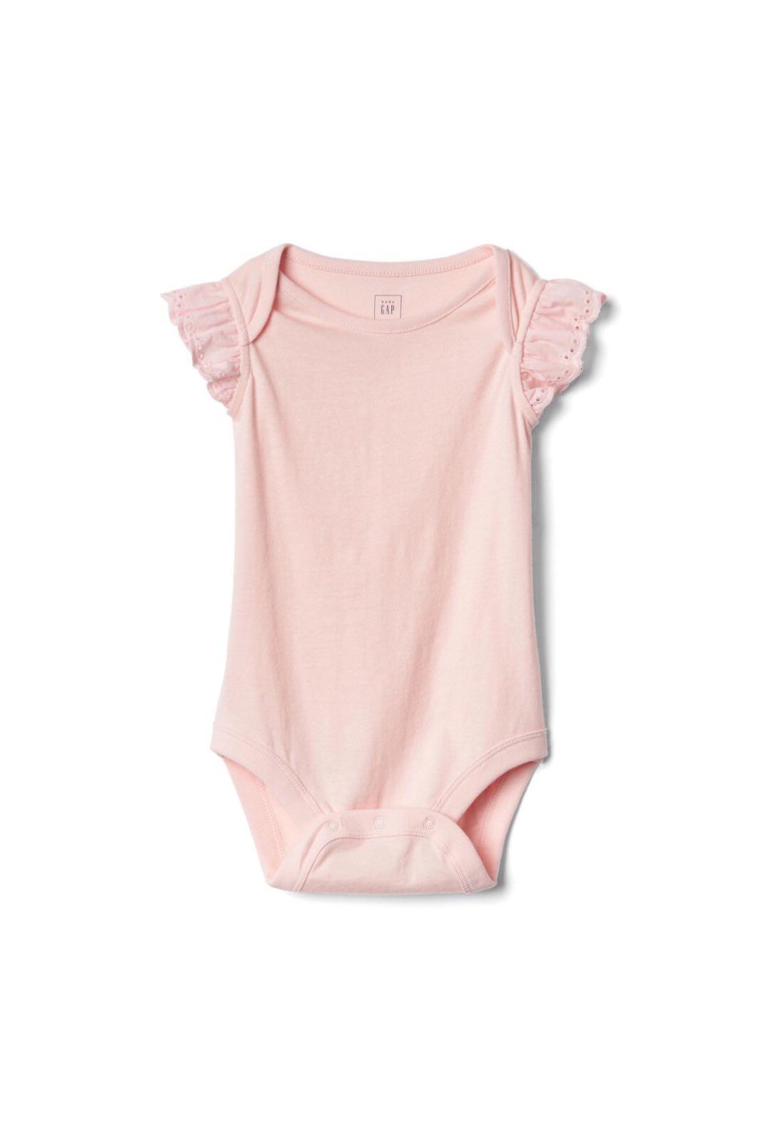 Flutter bodysuit clearance