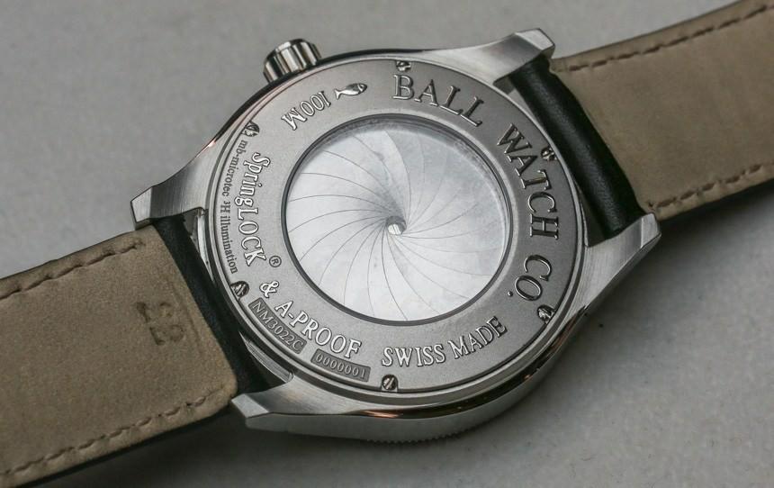 Ball engineer ii magneto s Men s Fashion Activewear on Carousell