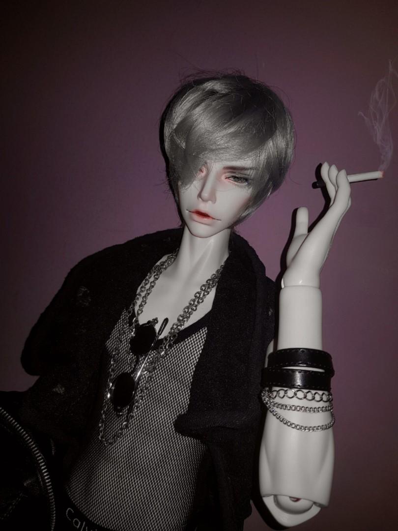 longsoul bjd
