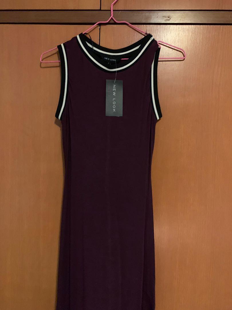 Bn New Look Dress Women S Fashion Clothes Dresses Skirts On