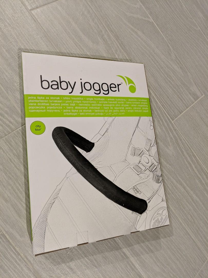 Baby jogger city new arrivals tour belly bar