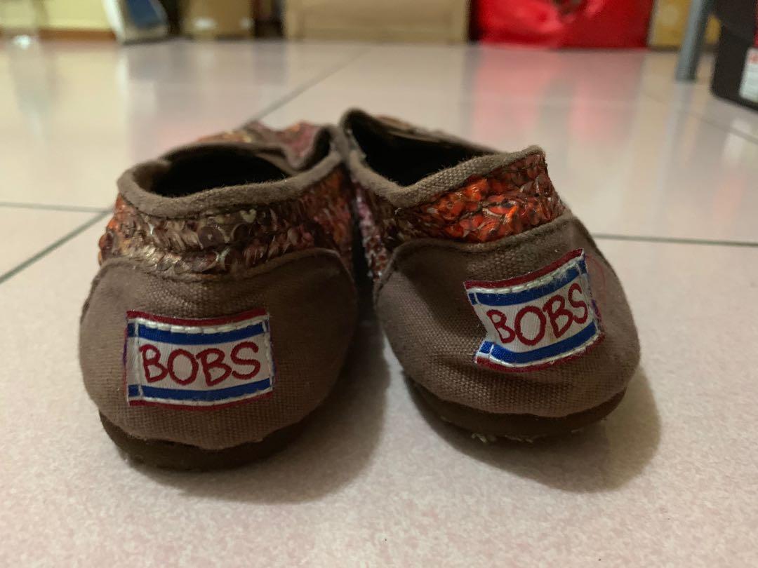 bobs and toms