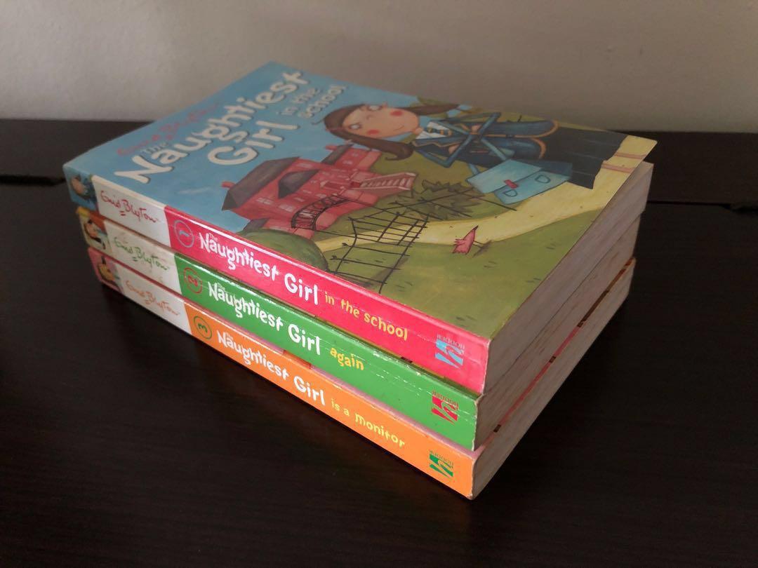 Book Bundle #4 ($3 for whole thing!!), Hobbies & Toys, Books ...