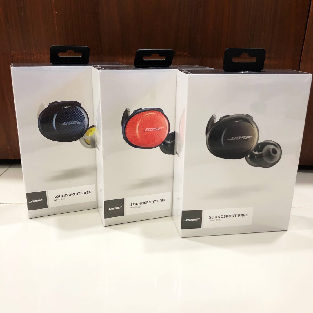 bose earbuds best price