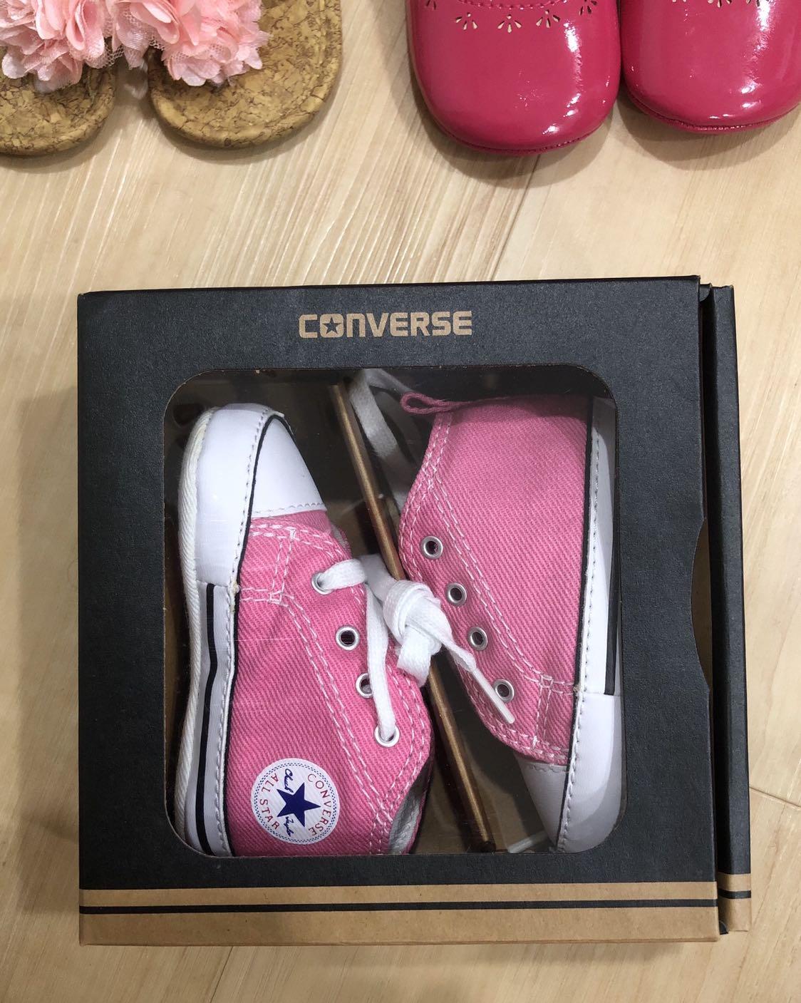Branded Baby Girl Shoes, Babies & Kids, Babies & Kids Fashion on Carousell