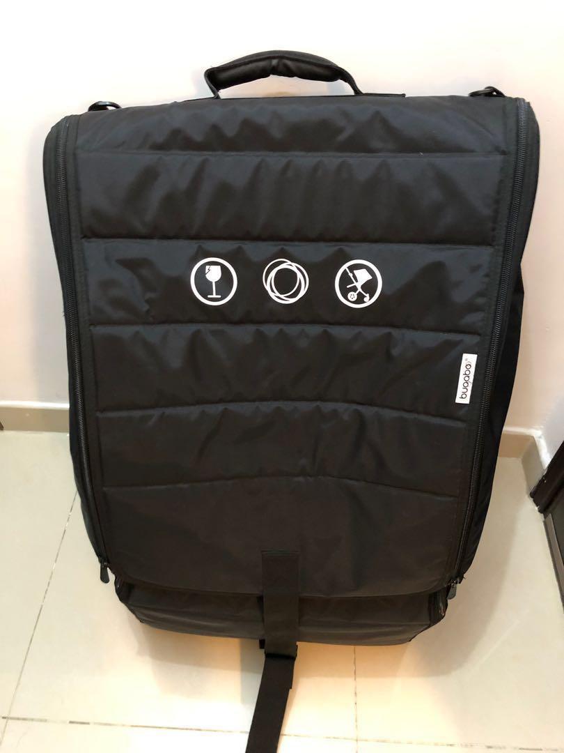 bugaboo travel bag