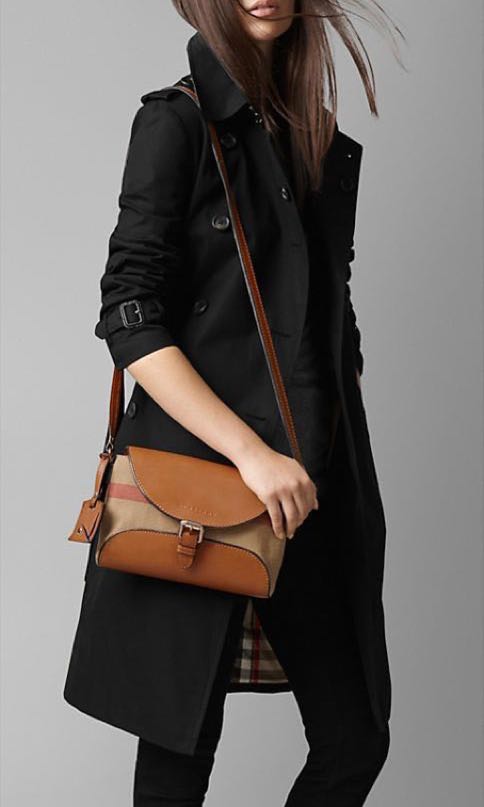 burberry small crossbody