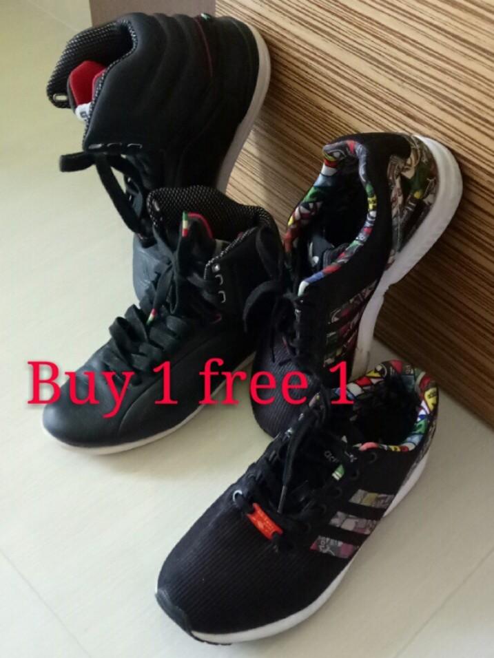 adidas buy 1 get 1 free 2019