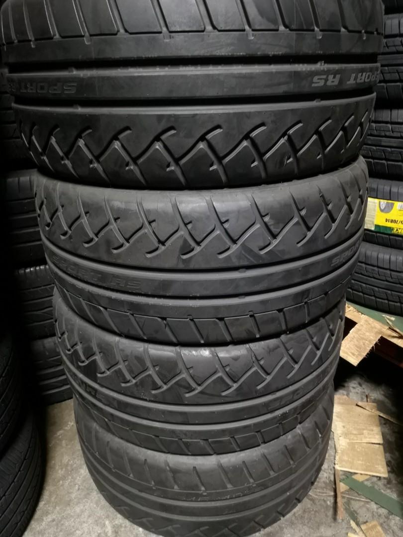 Car tyres, Car Accessories, Tyres & Rims on Carousell