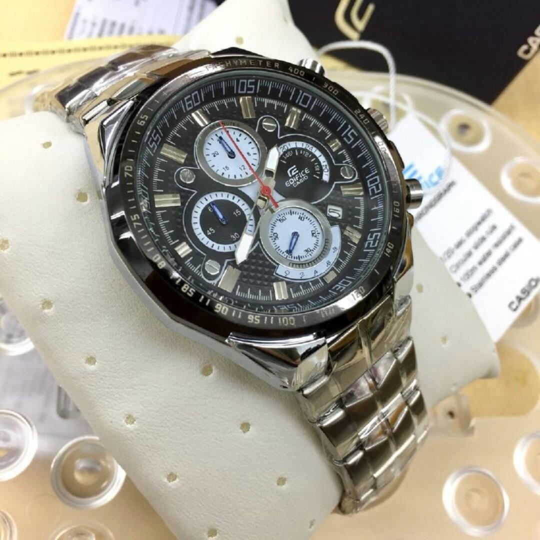 Casio edifice 2024 5168 price