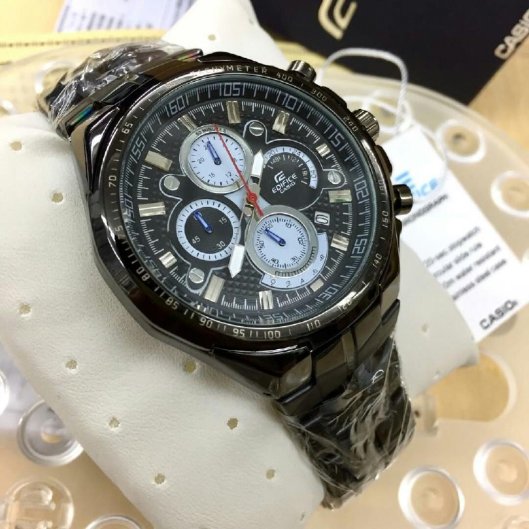 Casio edifice shop 5168
