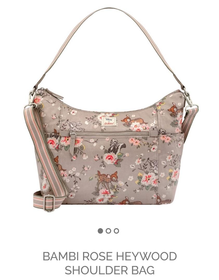 Cath kidston bambi clearance bags