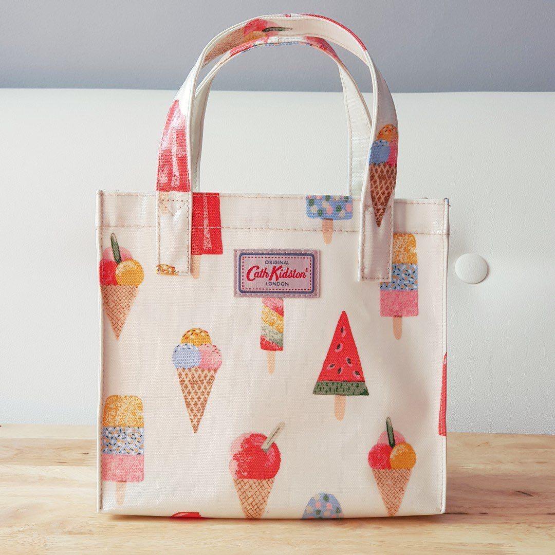cath kidston small book bag