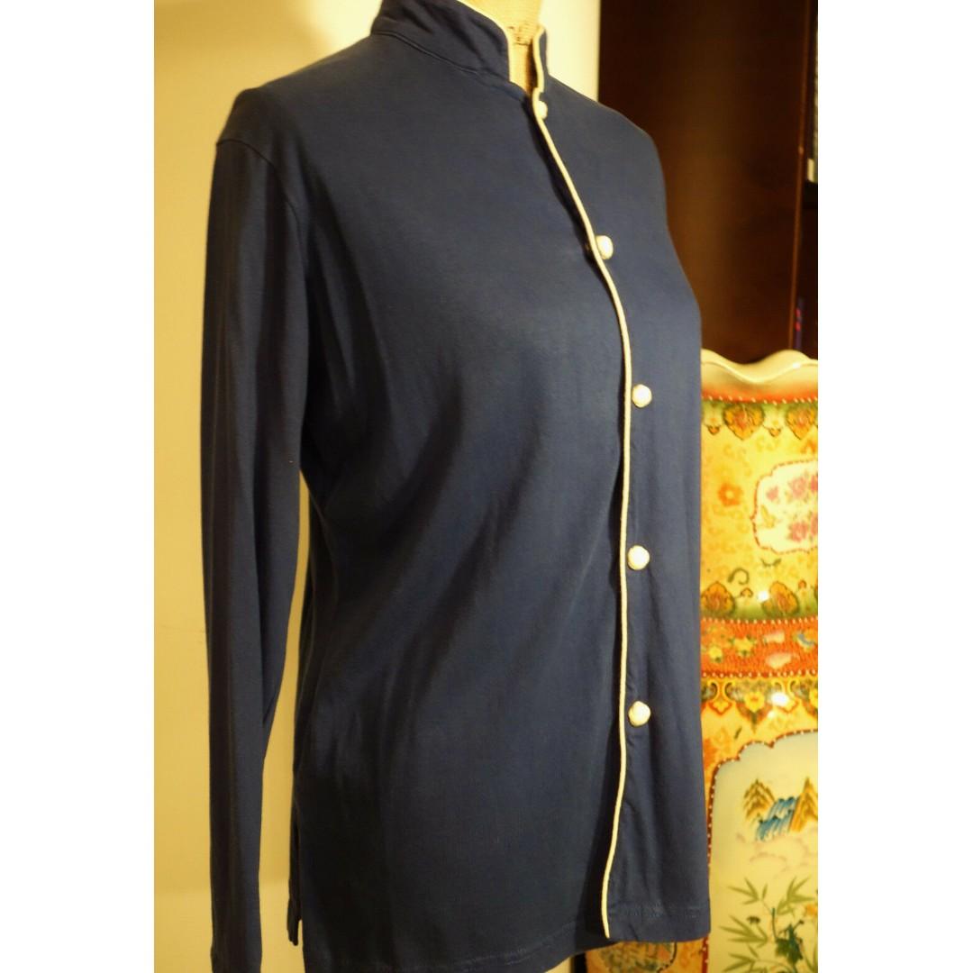 Cathay Pacific First Class Luxurious Pyjamas SHANGHAI TANG Pajamas