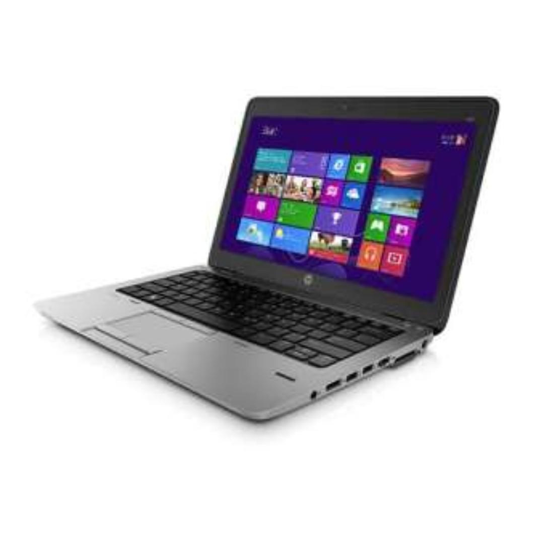 Certified Refurbished Hp Elitebook 840 G1 Core I5 3rd Gen Traditional Laptop Computers Tech Laptops Notebooks On Carousell