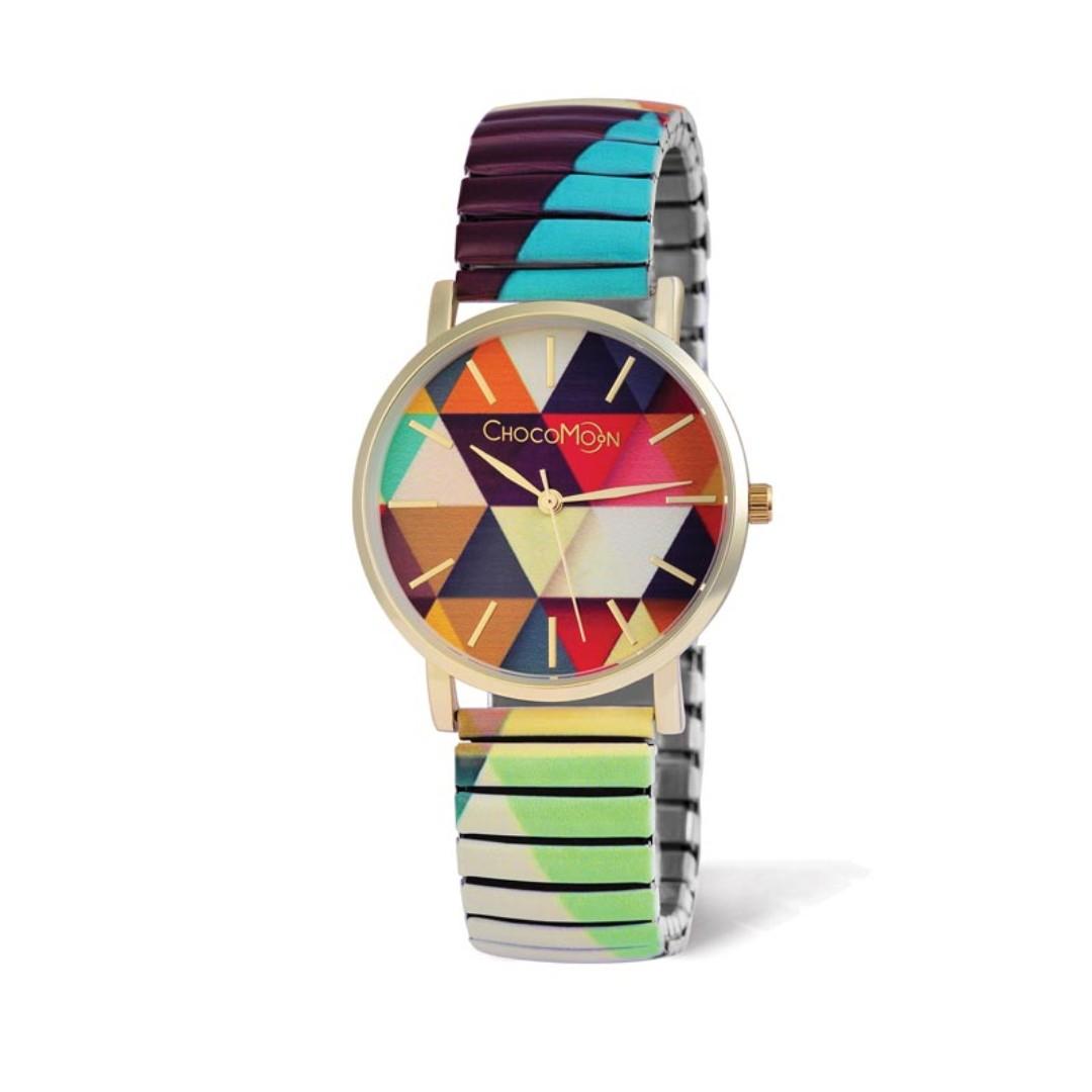 Chocomoon cheap ladies watch