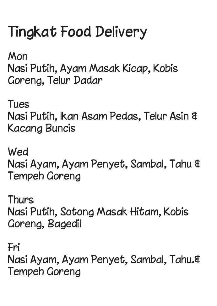 100 Halal Food Food Drinks Instant Food On Carousell