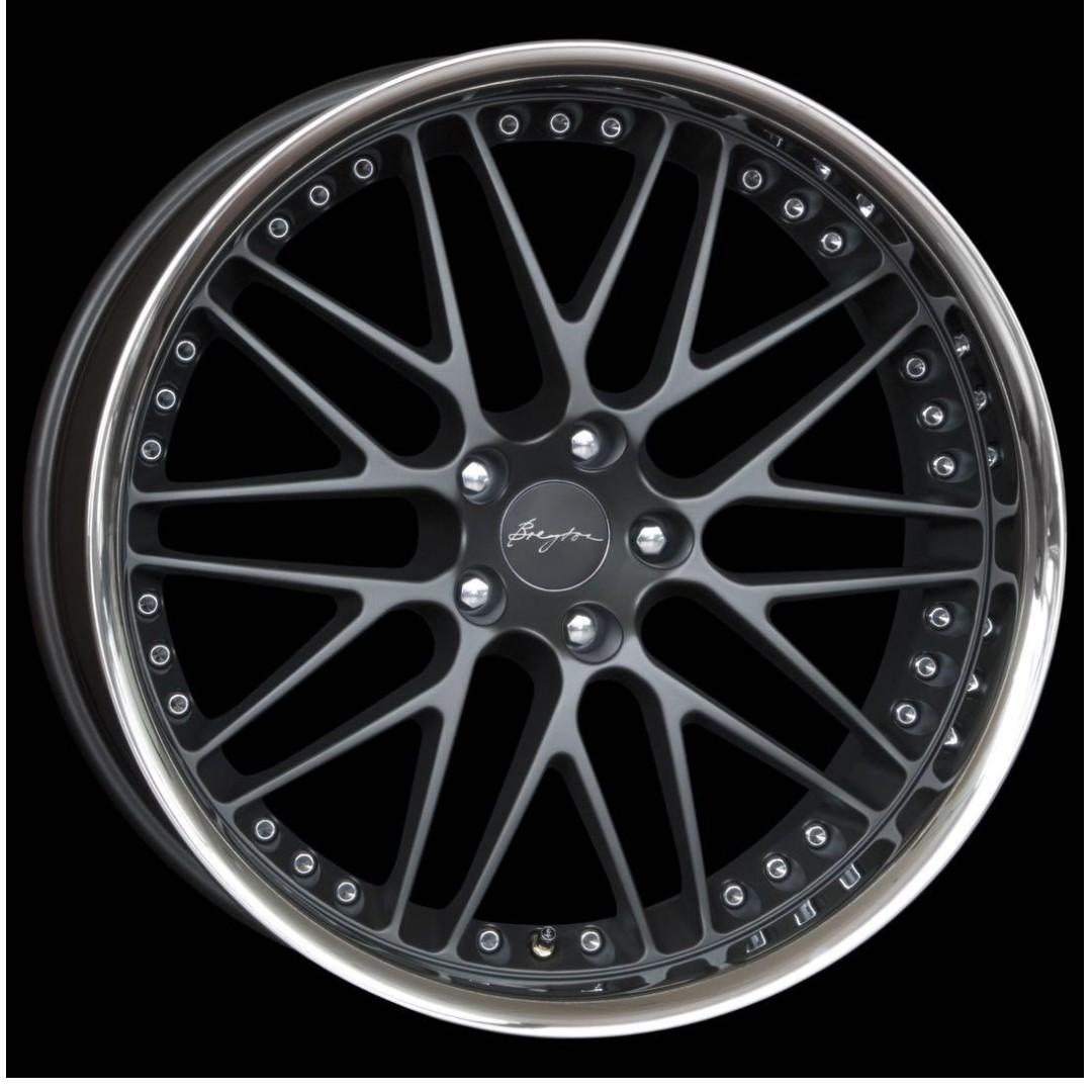 Cny Stock Clearance 19 20 Breyton Original Rims Car Accessories Tyres Rims On Carousell Rim polymers entered the polyurethane solutions business more than 30 years ago when it first partnered italian giant industrial group to develop the asian markets. carousell